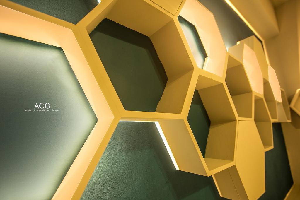 Art Zone Apartment Хуалиен Сити Стая снимка