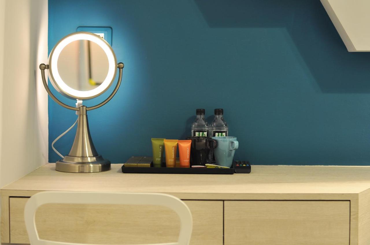 Art Zone Apartment Хуалиен Сити Стая снимка
