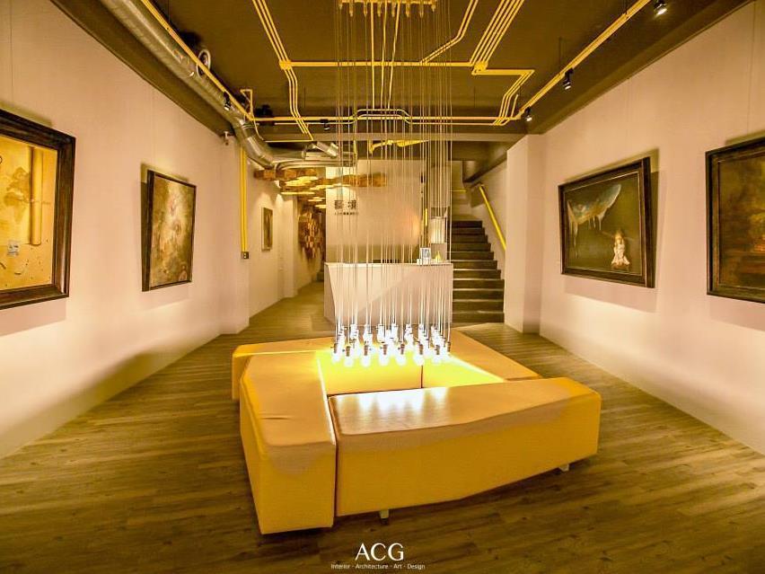 Art Zone Apartment Хуалиен Сити Екстериор снимка